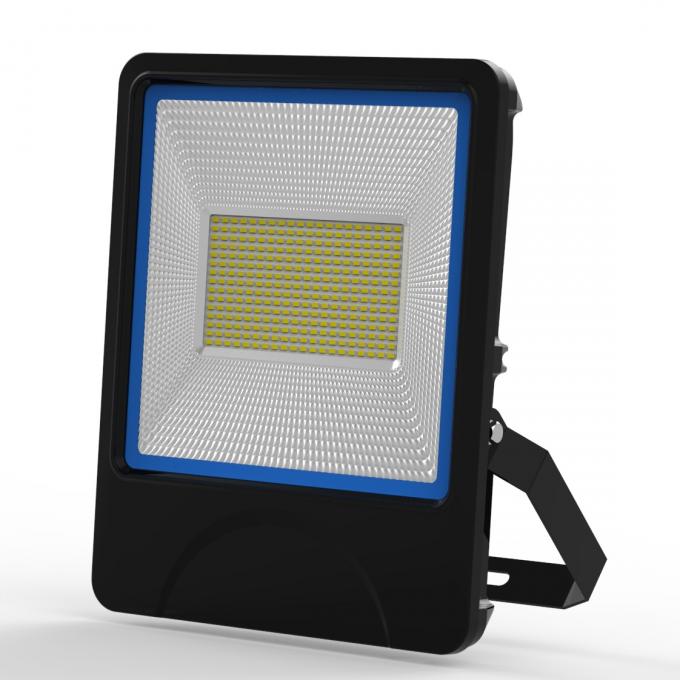نورافکن LED 16500LM 150 وات با قدرت بالا برای روشنایی صنعتی، روشنایی بالا 0